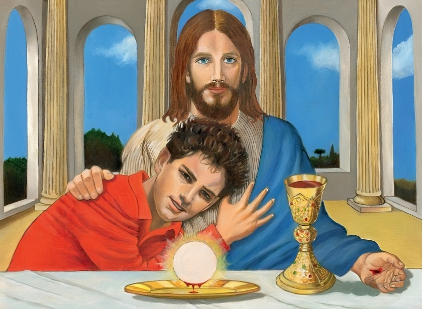 Carlo Acutis – Božji influencer