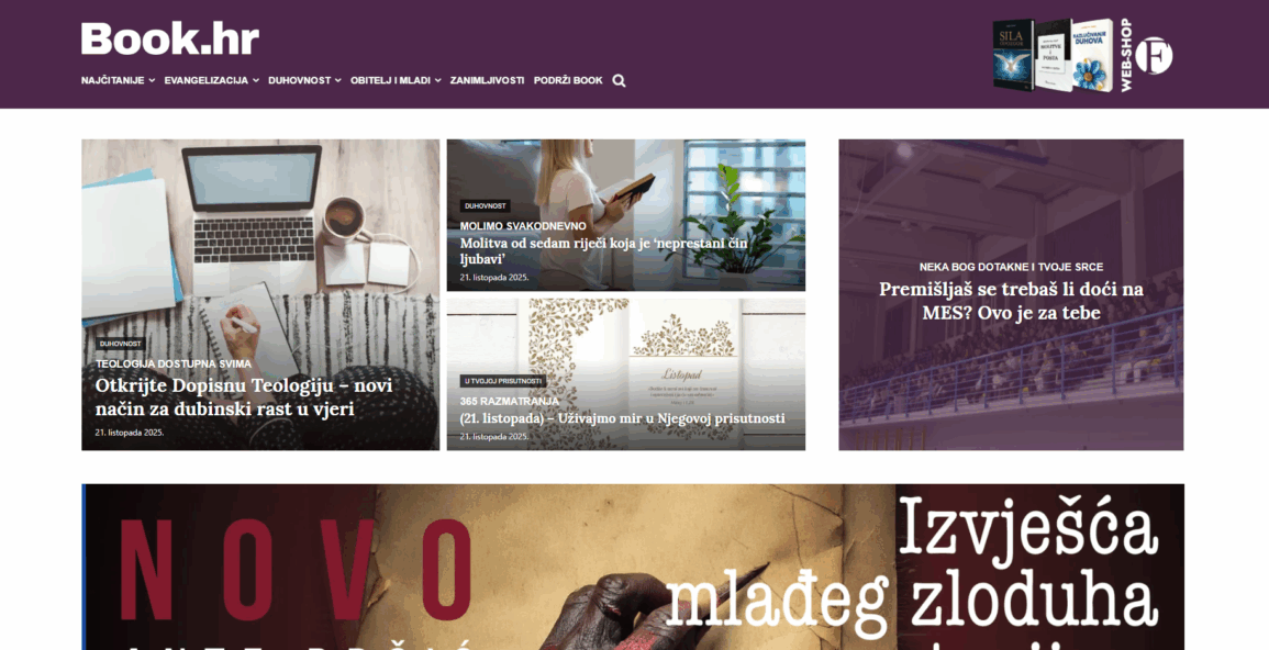 Suradnja DT-a i Book.hr