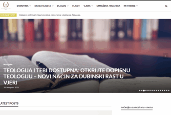 Mi Portal naslovnica